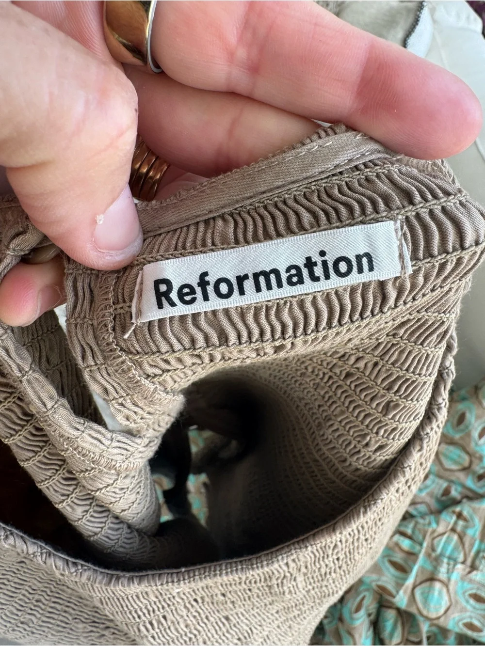 Reformation - Picture 7 of 7